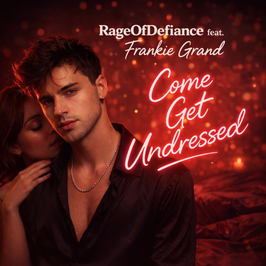 Come Get Undressed