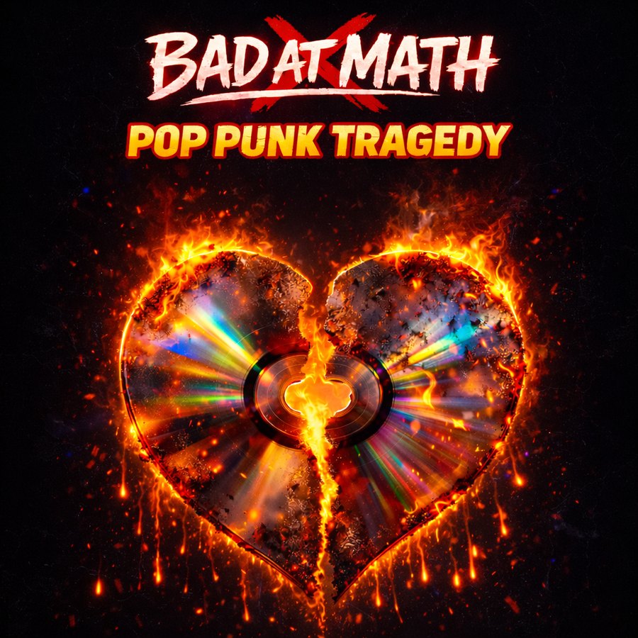 POP PUNK TRAGEDY